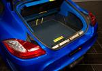 Porsche Panamera Turbo by Mansory 2010 года